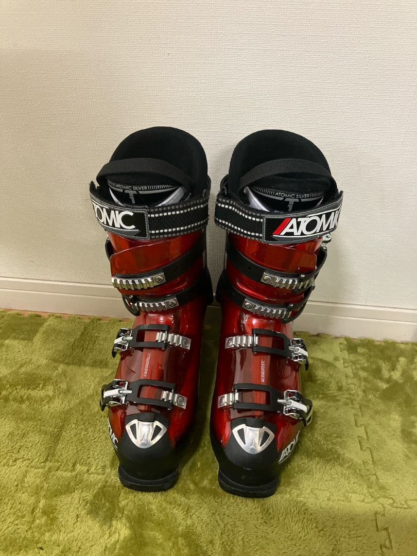 ATOMIC Hawx 100 スキー用ブーツ