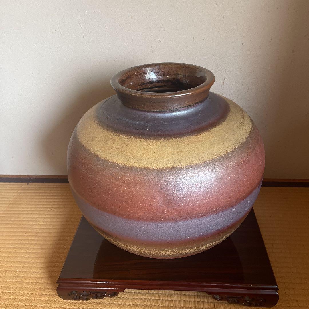 大壺
