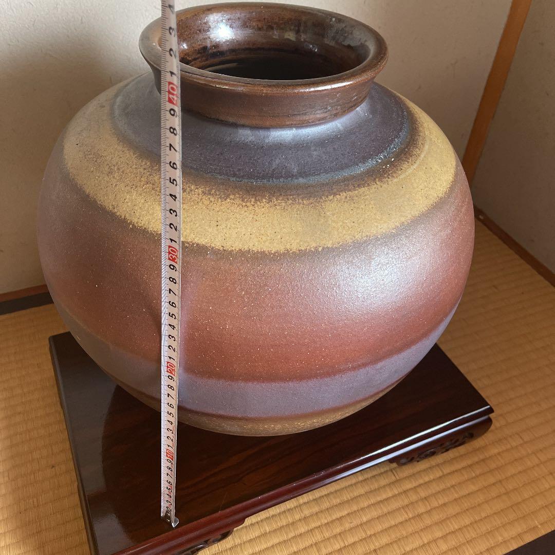 大壺