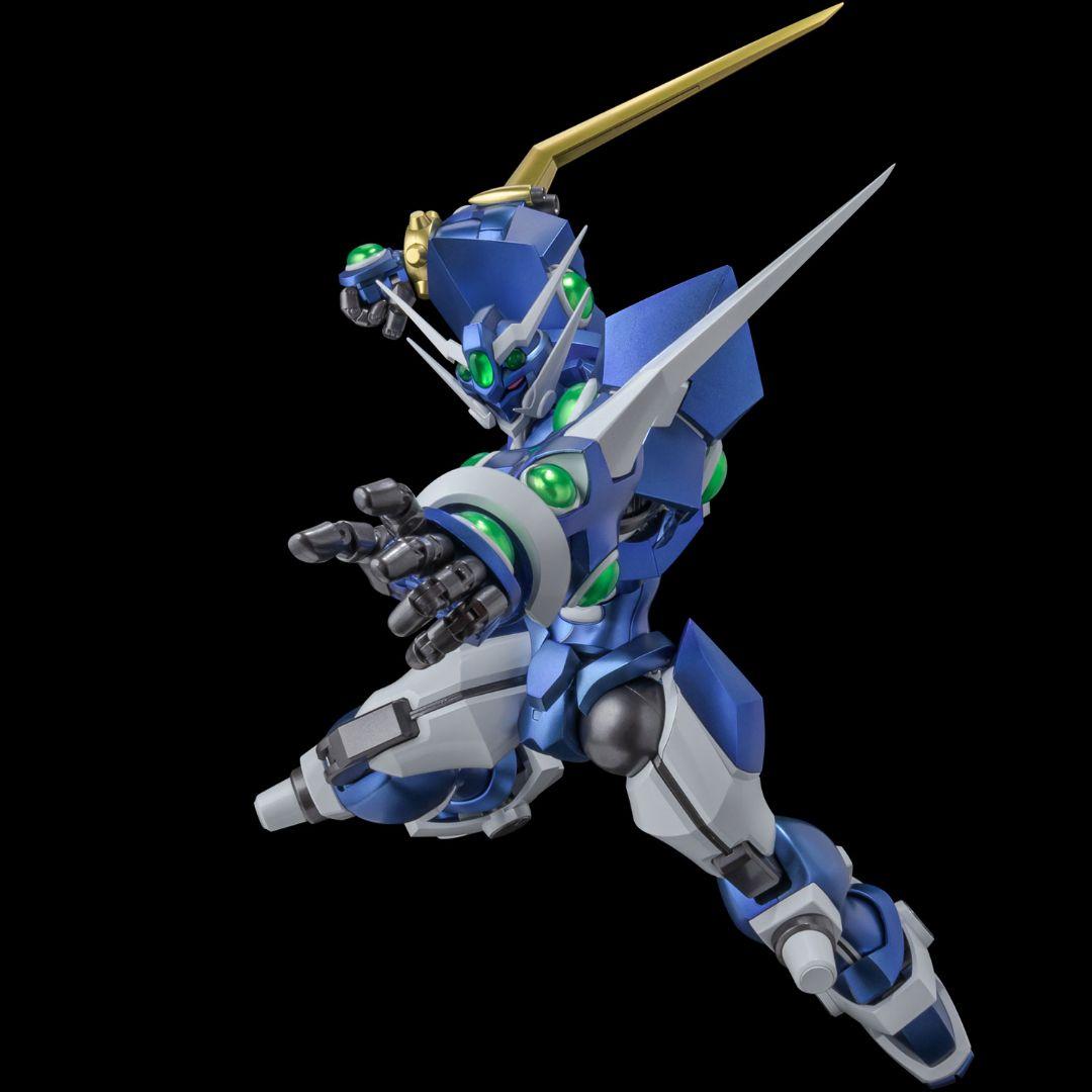 RIOBOT ソウルゲイン ヴァイサーガ 千値練 2体 未開封品 千値練限定