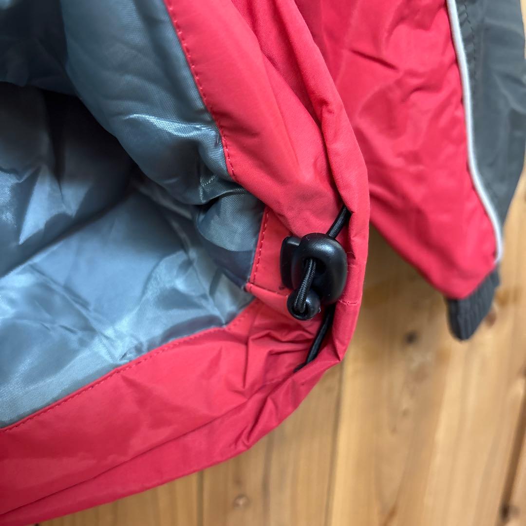 グランマーレ ウィンタージャケット セットアップ 釣り 防寒着 スキー スノボ