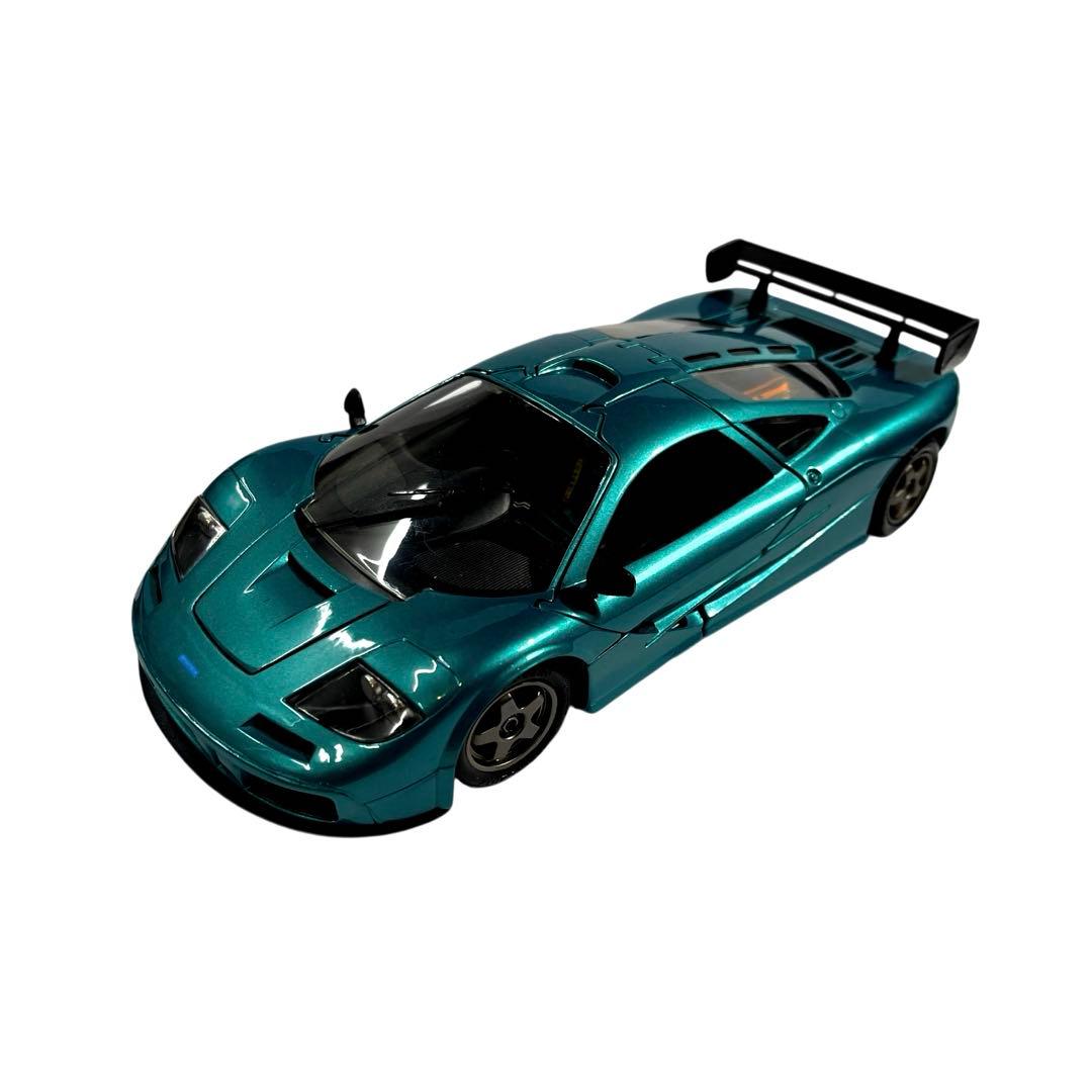 自動車 Guiloy 1/18 McLaren F1 Prototype LM
