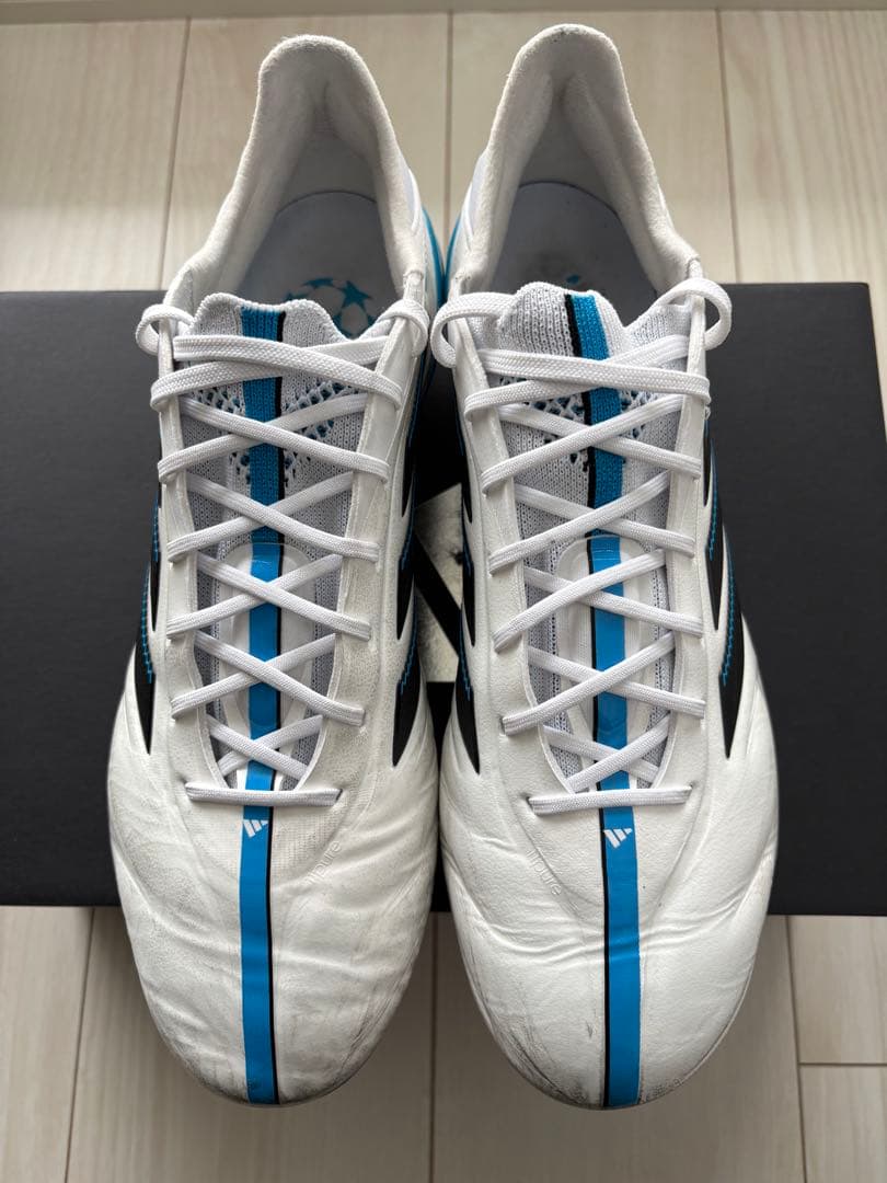 adidas コパ 11pure FG