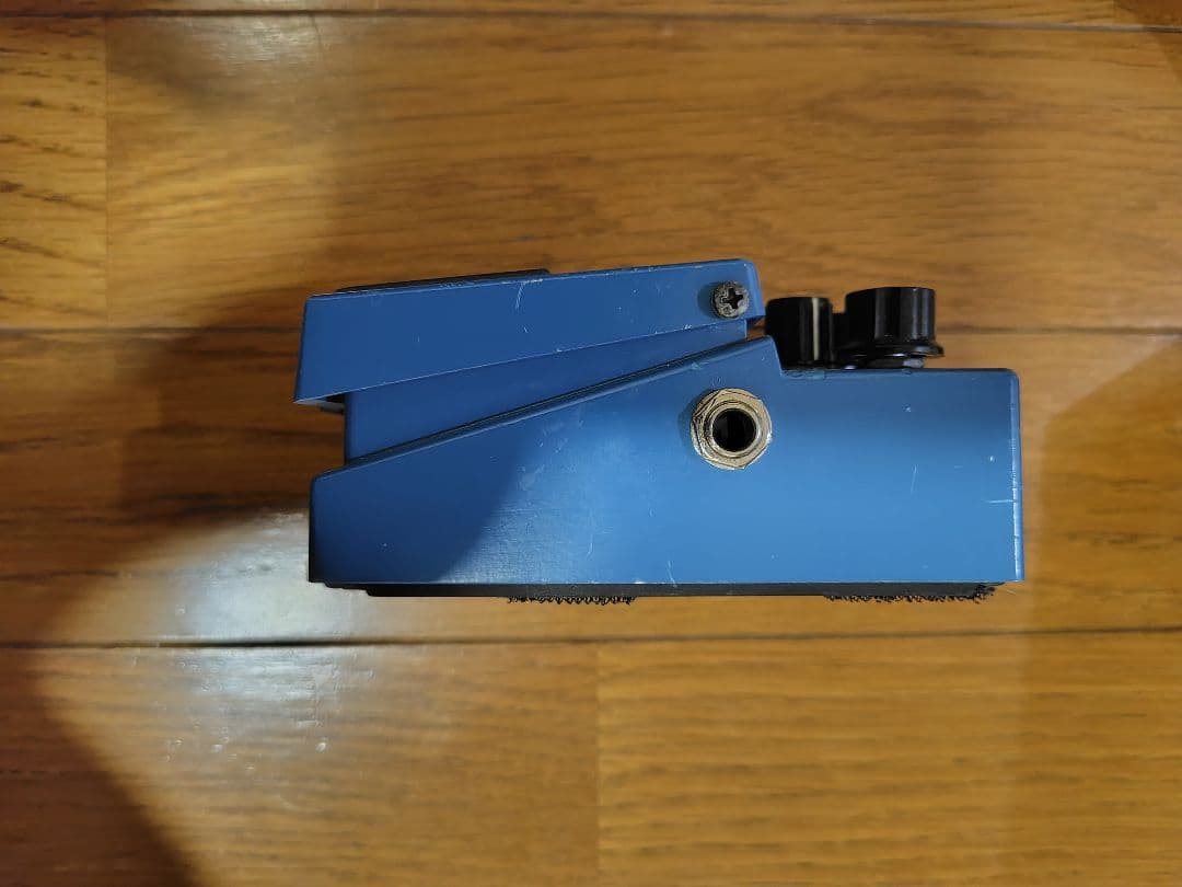 ギター BOSS WAZA CRAFT Blues D BD-2w