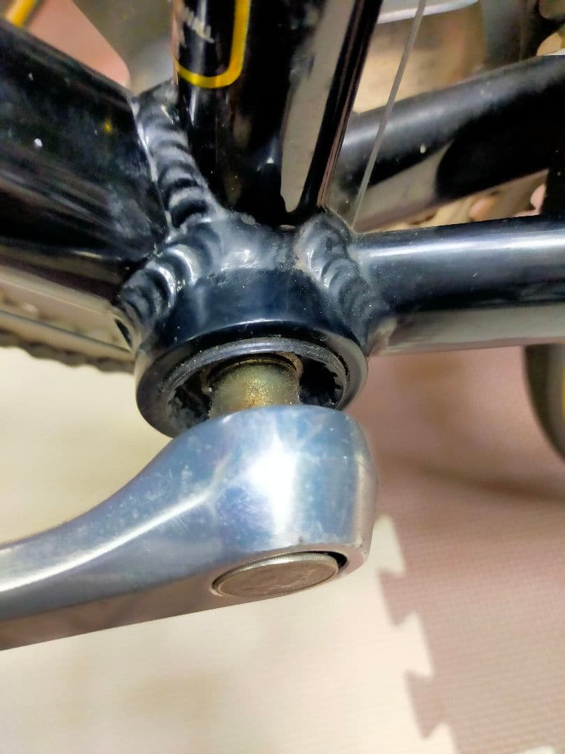 エムクンQUINTANA ROO ロードバイク 650C ZIPPホイール
