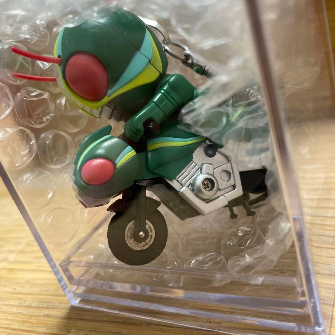 カっとびライダー 仮面ライダー 当時 仮面ライダーJ ジェイクロッサー 激レア