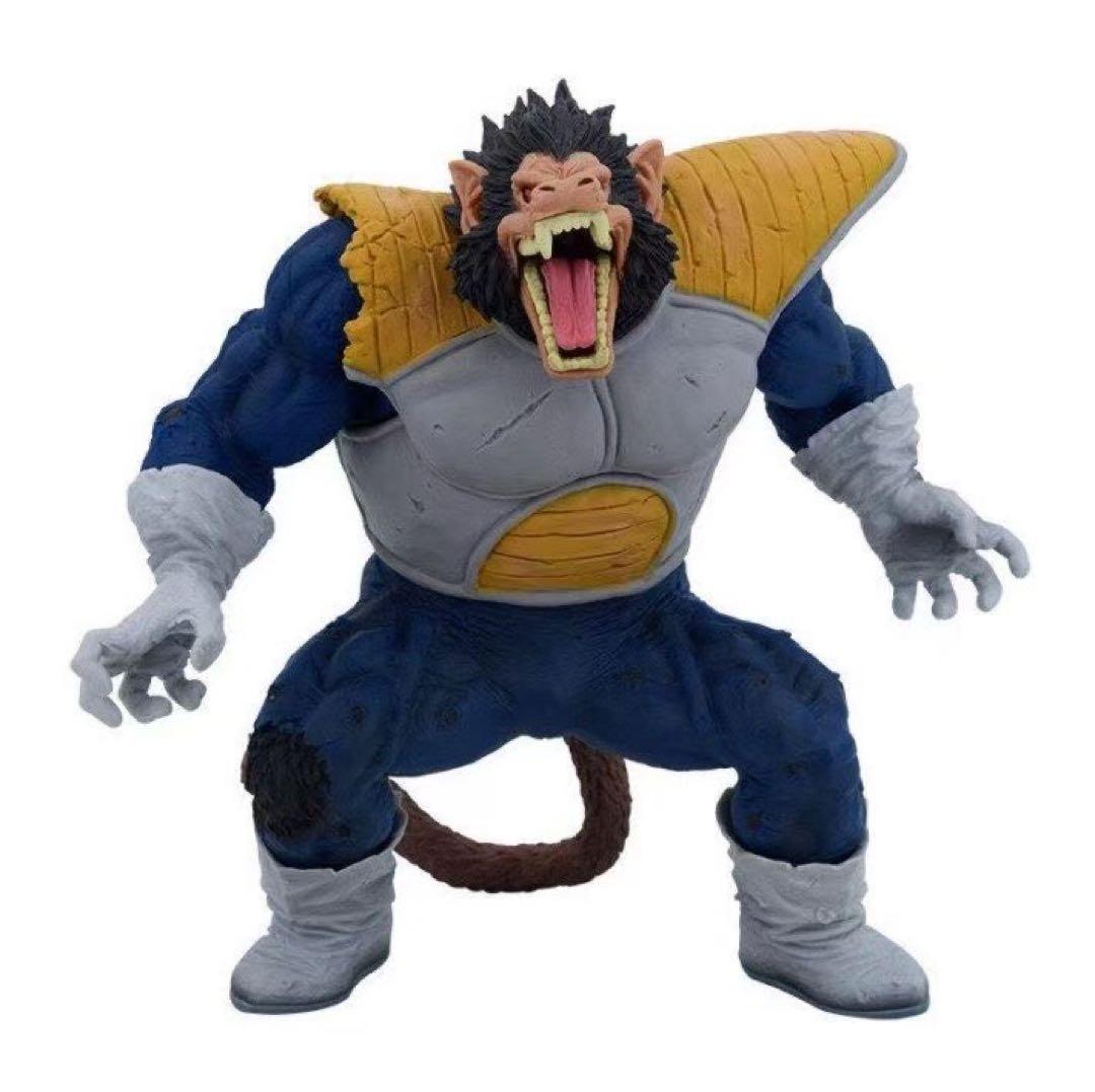 ドラゴンボール　大猿ベジータ　高さ29cm