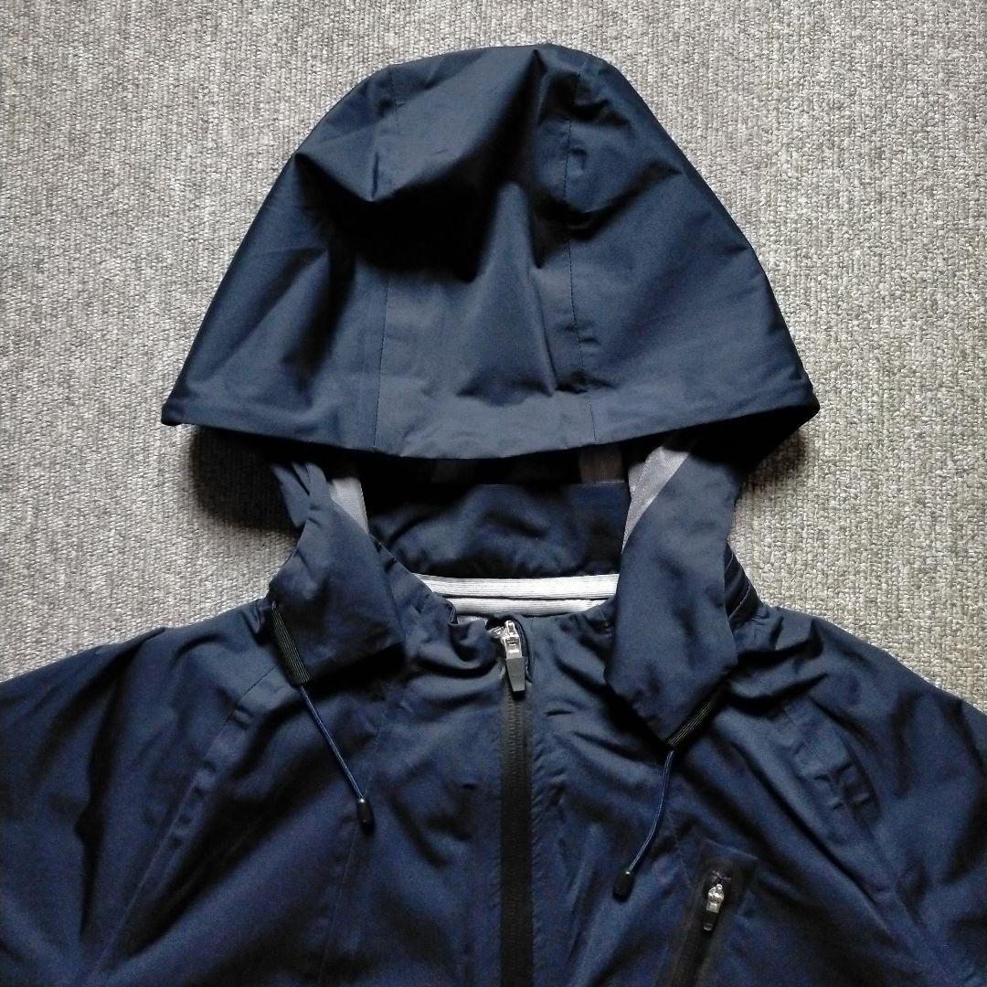 ⑤【新品未使用】Callaway キャロウェイ ゴルフウェア レインウェア