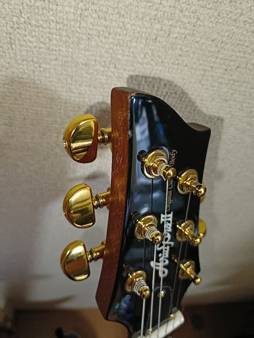 ARIAPROII PE-MAHO II / G 生産終了モデル