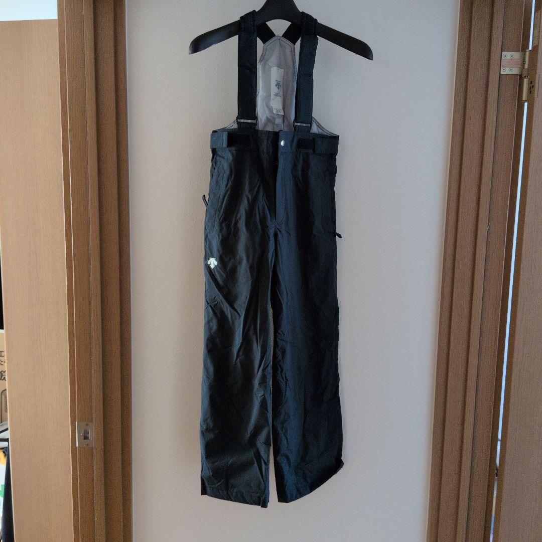 DESCENTE　スキーウェア　130cm