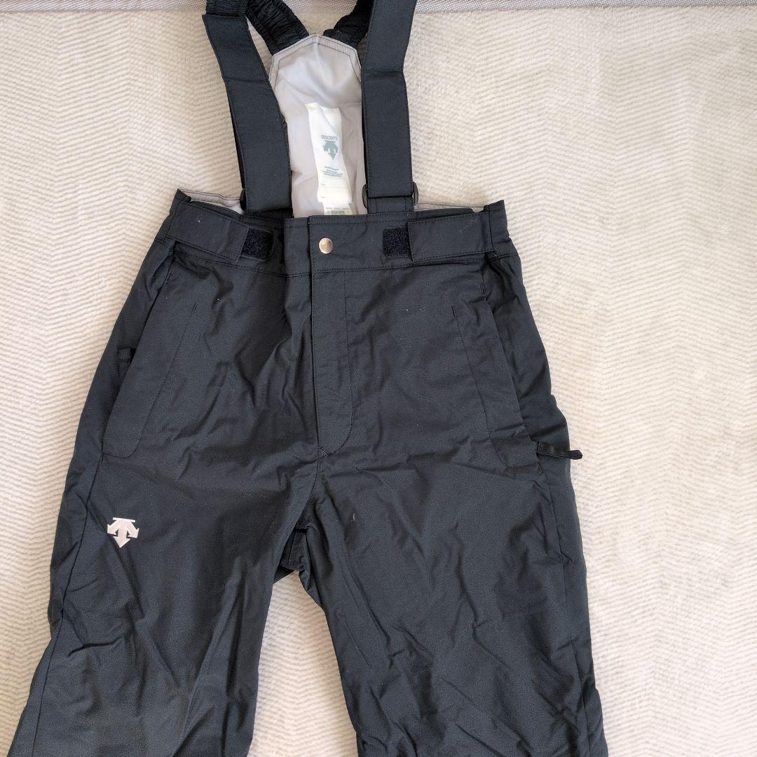 DESCENTE　スキーウェア　130cm