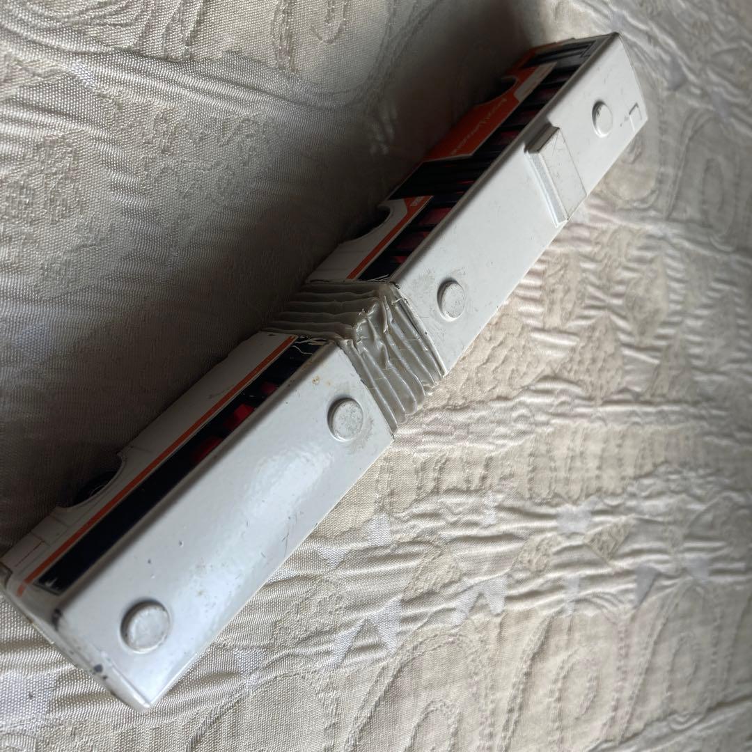 希少品　ロングトミカ