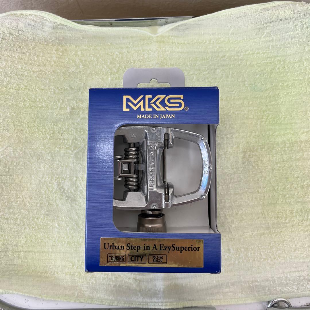 三ヶ島　mks アーバン ステップイン エー イージースーペリア