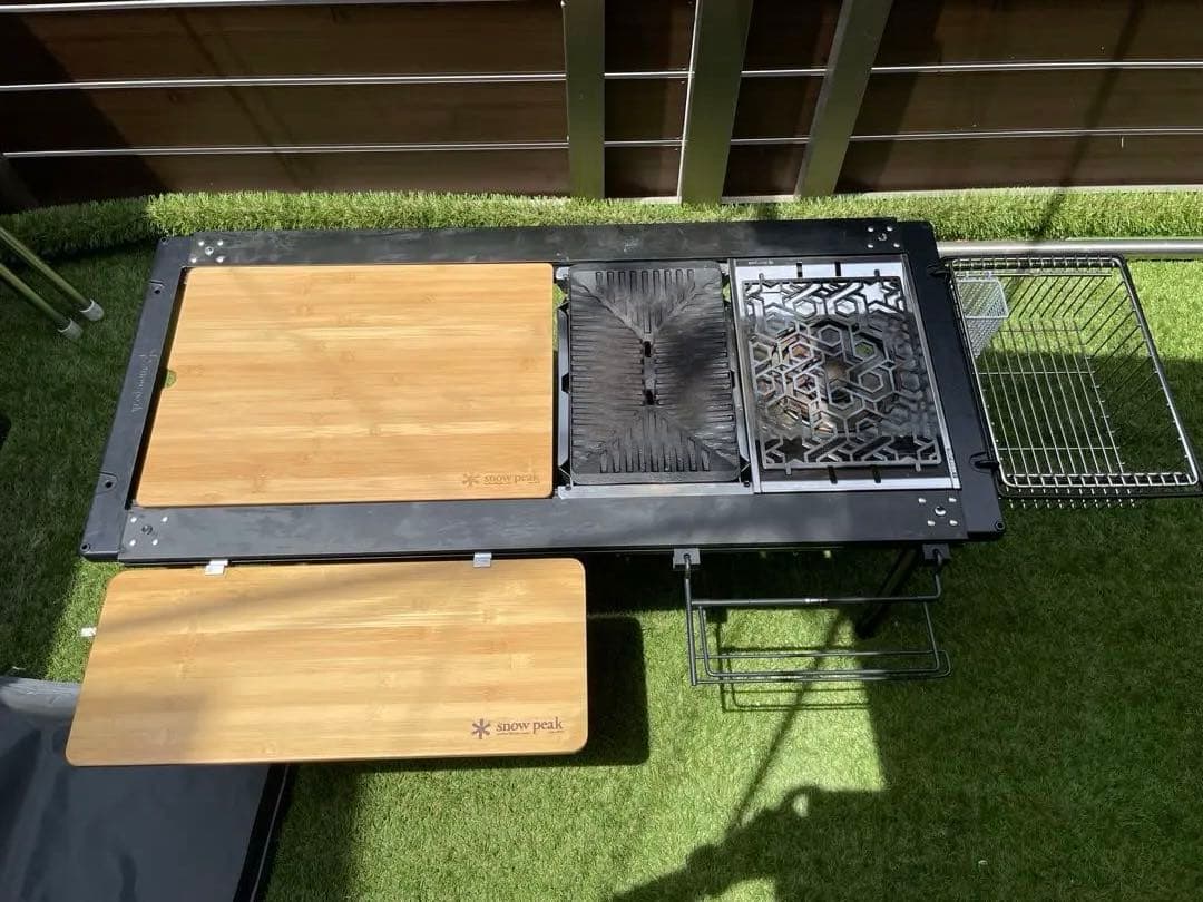  peak IGTテーブル　4ユニット　諸々お得セット(used品)