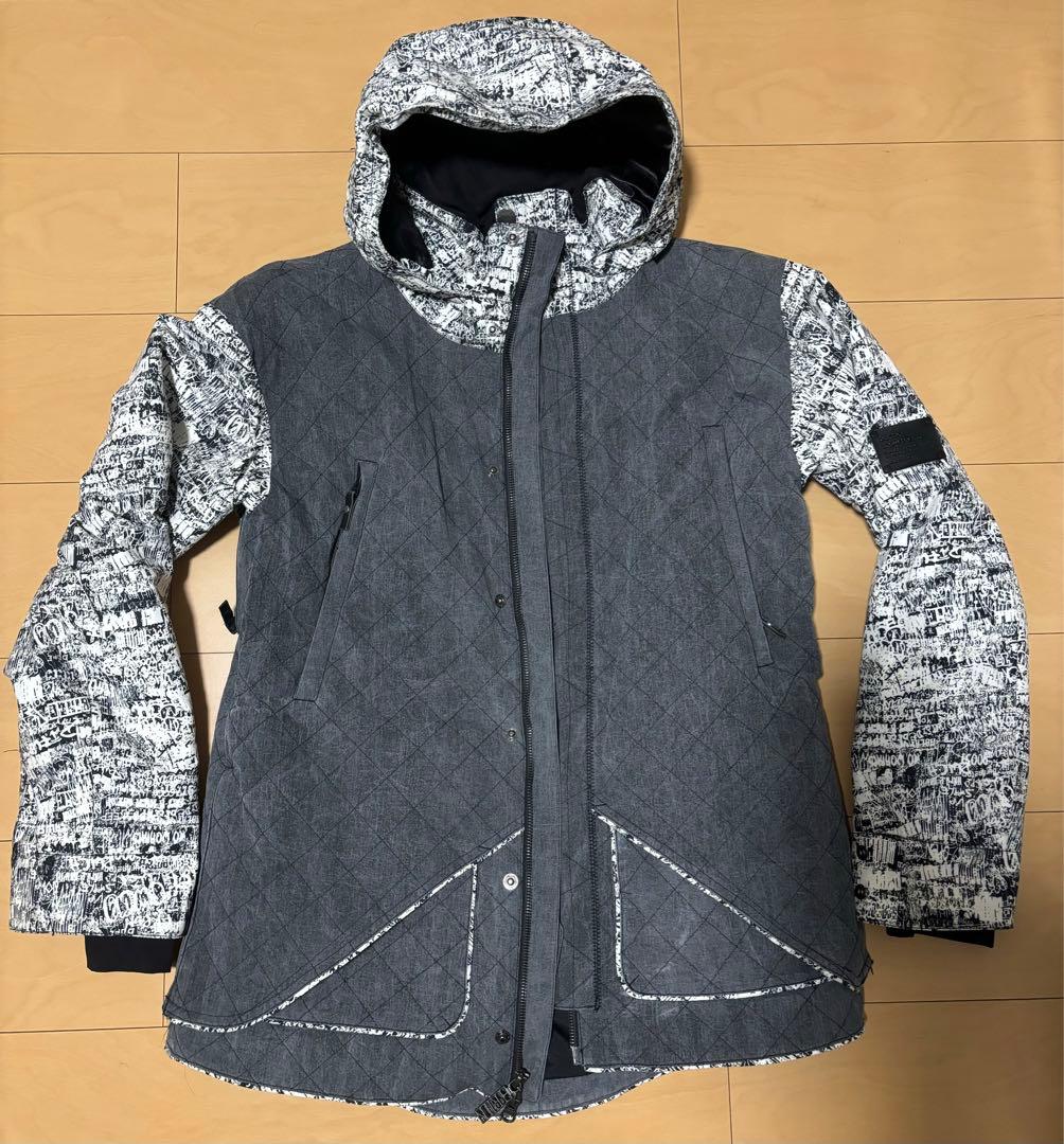 BURTON バートン スノボ スノーボード ボードウェア