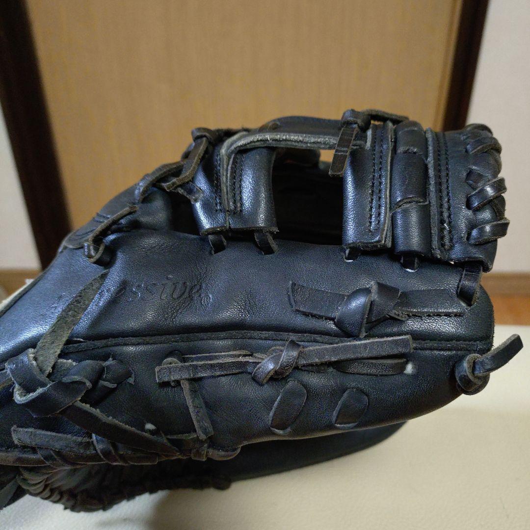 久保田スラッガー軟式オーダーグローブ　辻綴仕様