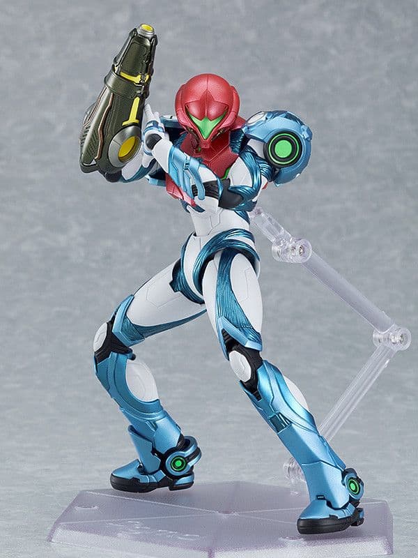 figma サムス・アラン DREADver.