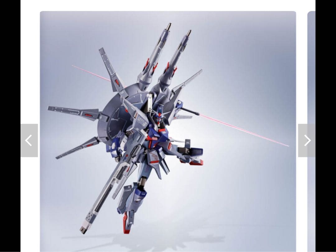 ガンダム　L ROBOT魂　超合金　レジェンド　ジャスティス　フリーダム
