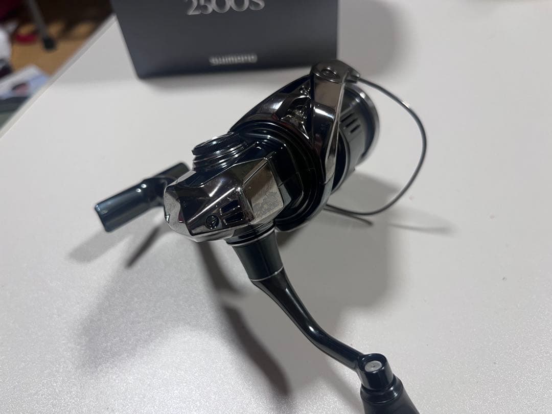 22ステラ 2500S 価格相談可能
