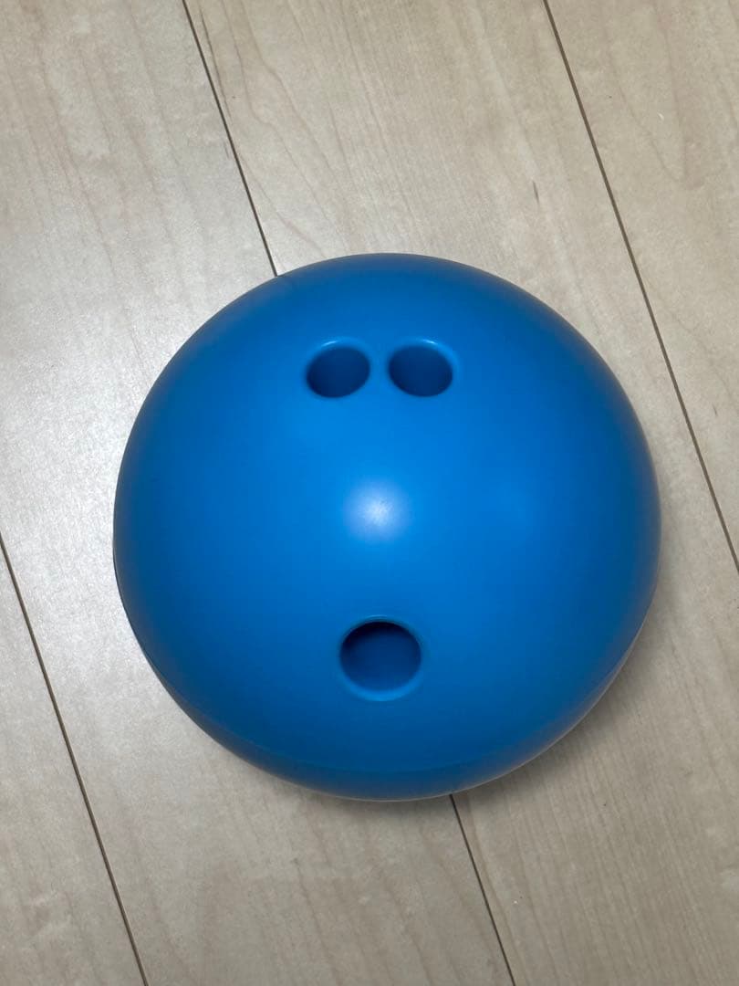 ボウリング練習ボール4ポンド