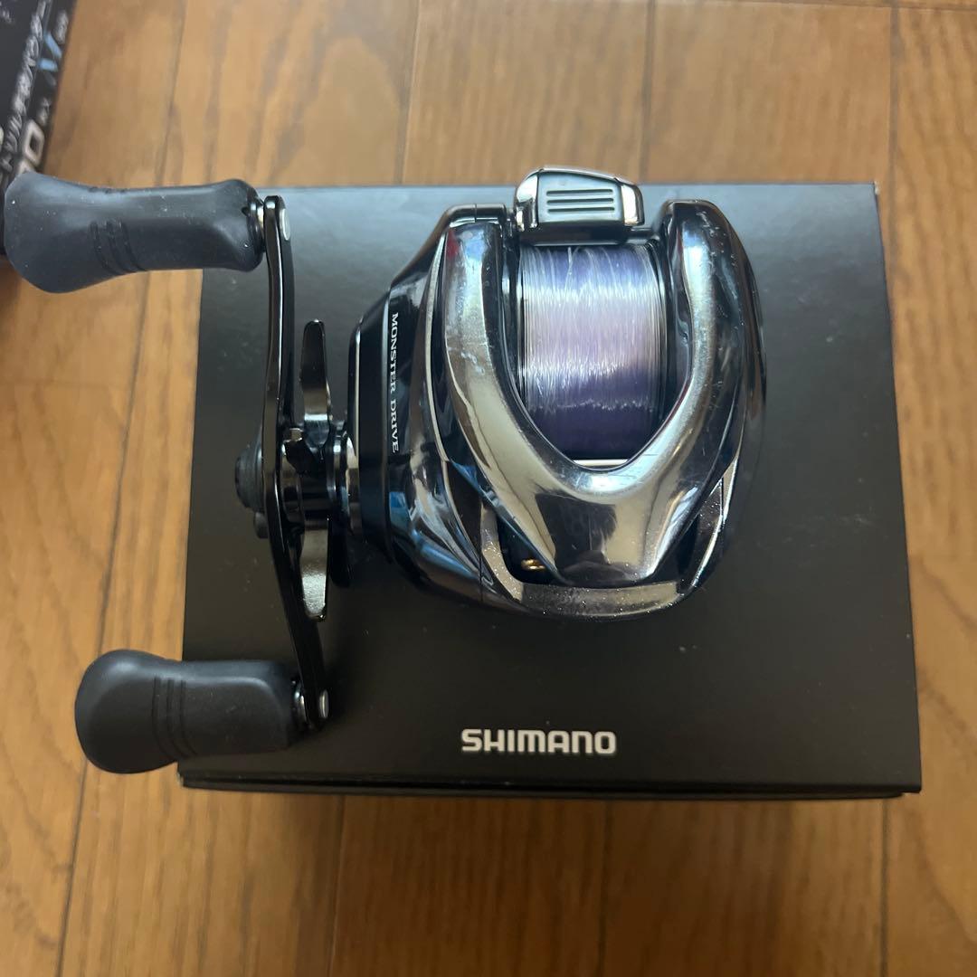 18アンタレスDCMD XG右巻き