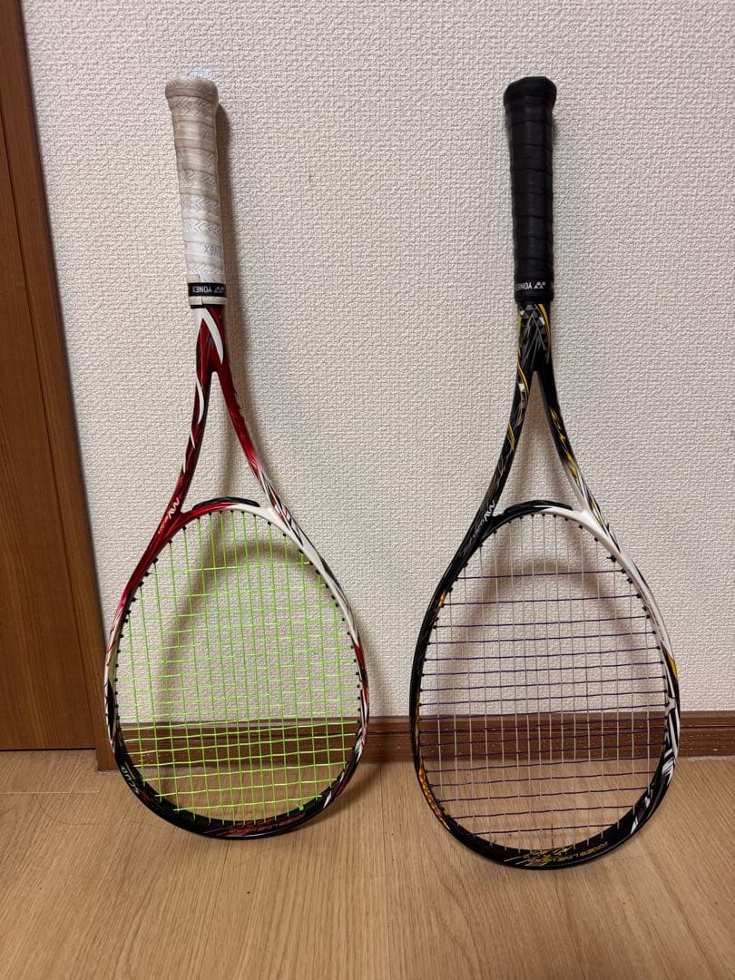 MIZUNO Fスピード V01 2本セット