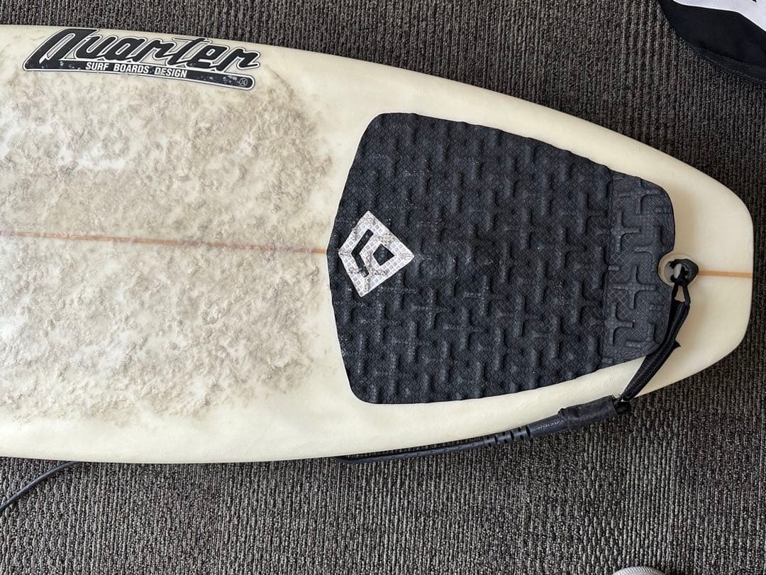 サーフィンスターターキットQuatersurfbord for Yuming