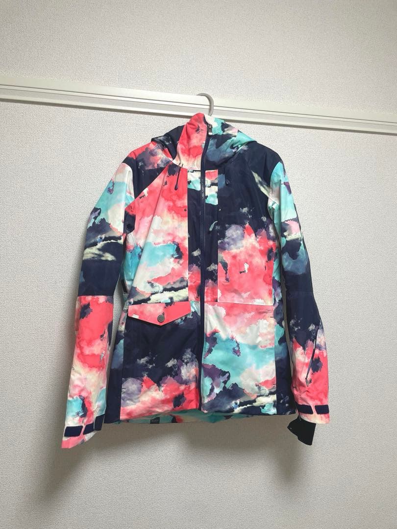 ROXY GORE-TEX スノーボードウェア セット