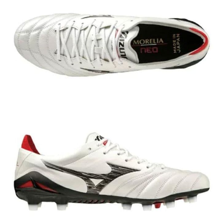 ☆【国内正規品・新品】ミズノ　MORELIA NEO 4 JAPAN　26.0㎝