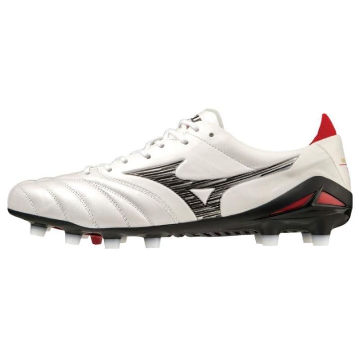 ☆【国内正規品・新品】ミズノ　MORELIA NEO 4 JAPAN　26.0㎝