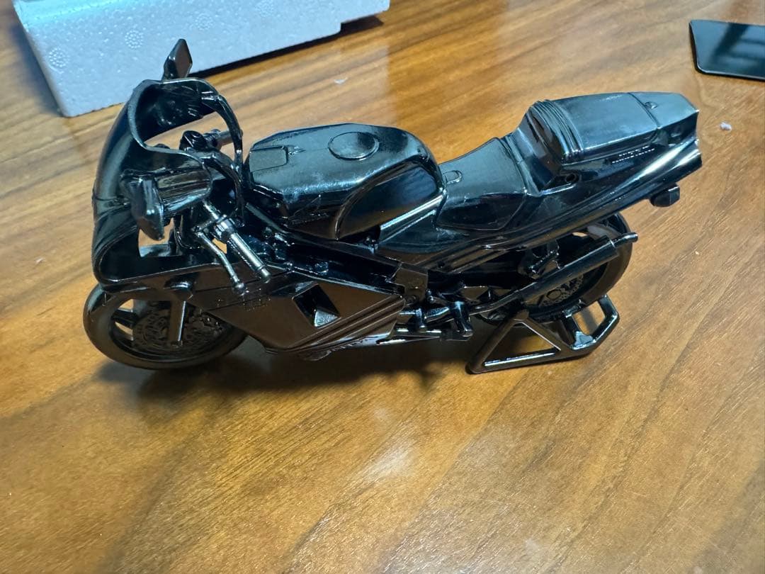 HONDA NSR250 置物