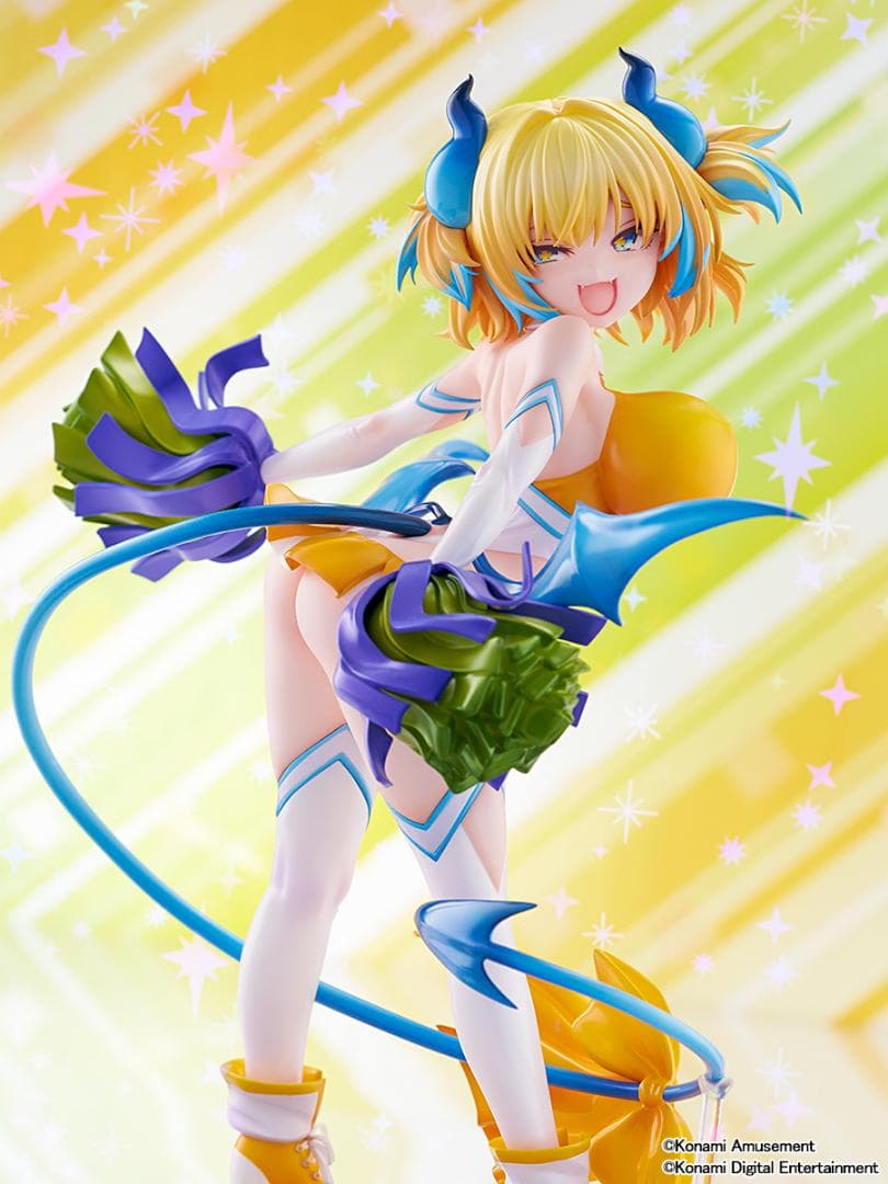 AMAKUNI BOMBERGIRL パイン サキュバスチアコスVer.
