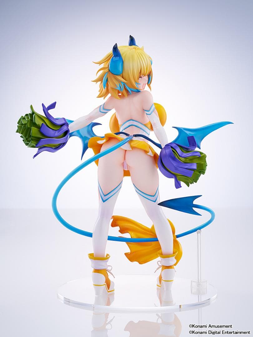 AMAKUNI BOMBERGIRL パイン サキュバスチアコスVer.