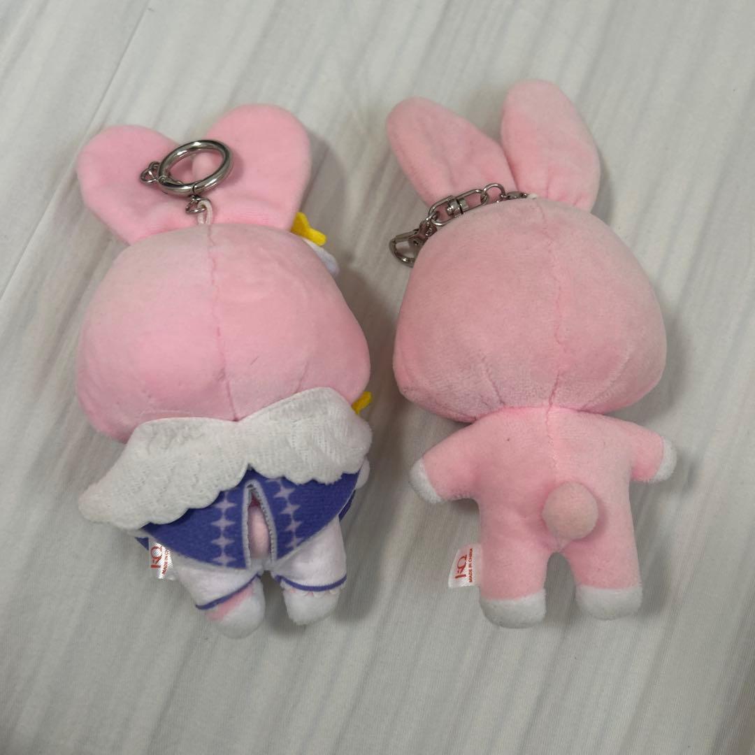 ATEEZ ソンファ ぬいぐるみ トンビョリ