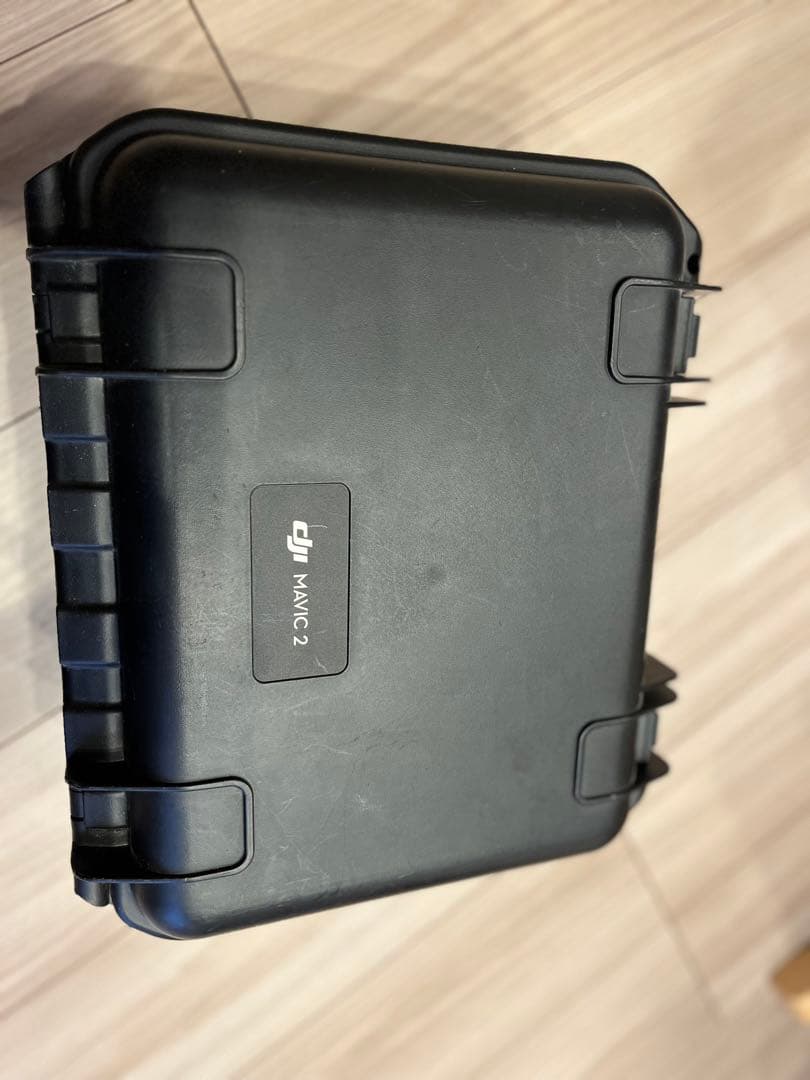 【フルセット美品✨】DJI Mavic 2 Zoom ドローン フライモアキット