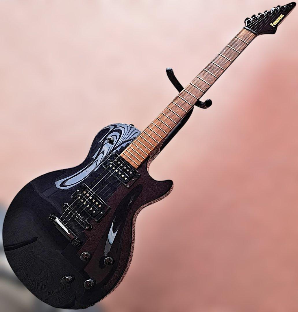 ■FERNANDES RE-95G ディマジオ 瀧川一郎 D’ERLANGER