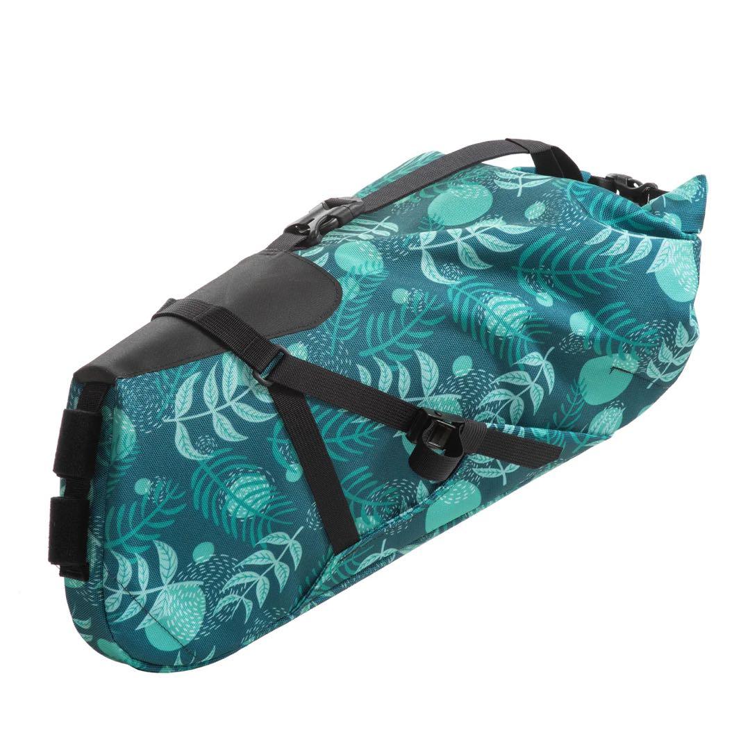 アクセサリー OUTER SHELL Expedition Seatpack