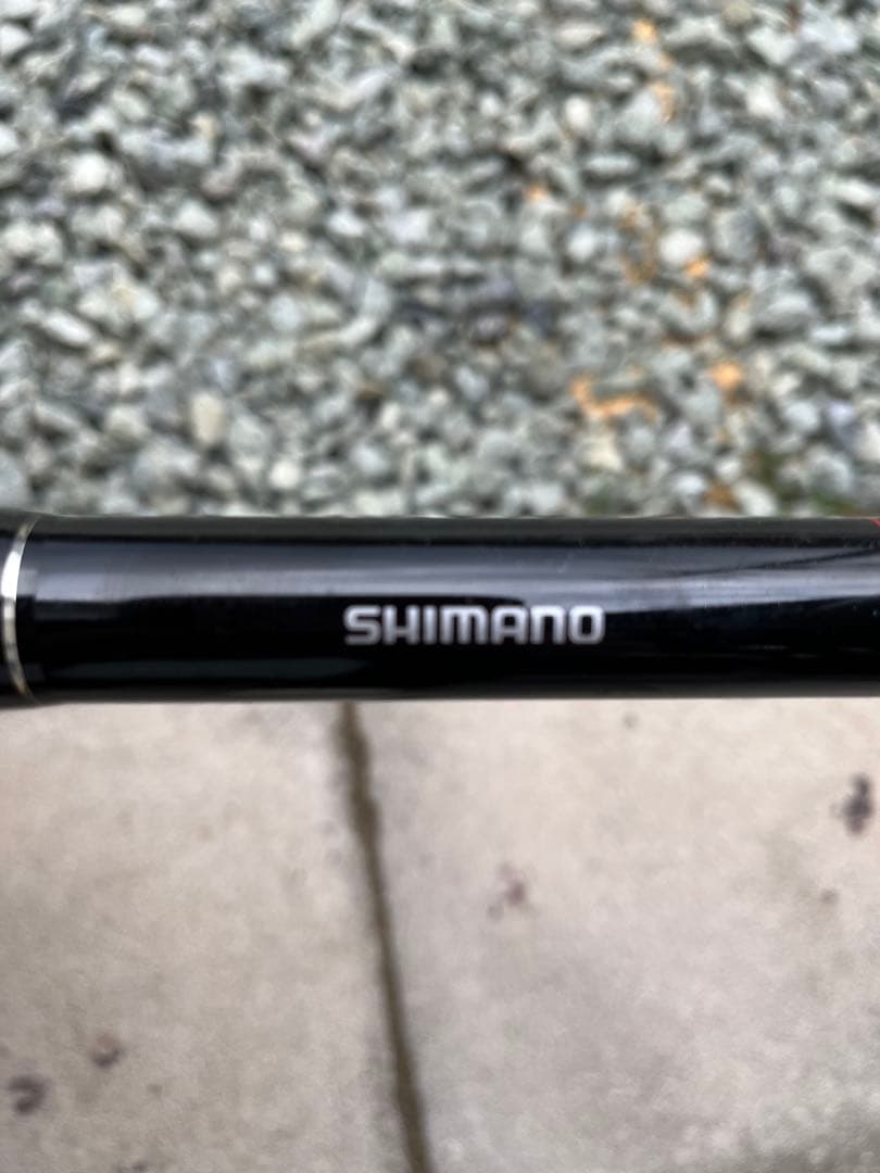 シマノ　ラデックス ISO１.5号530