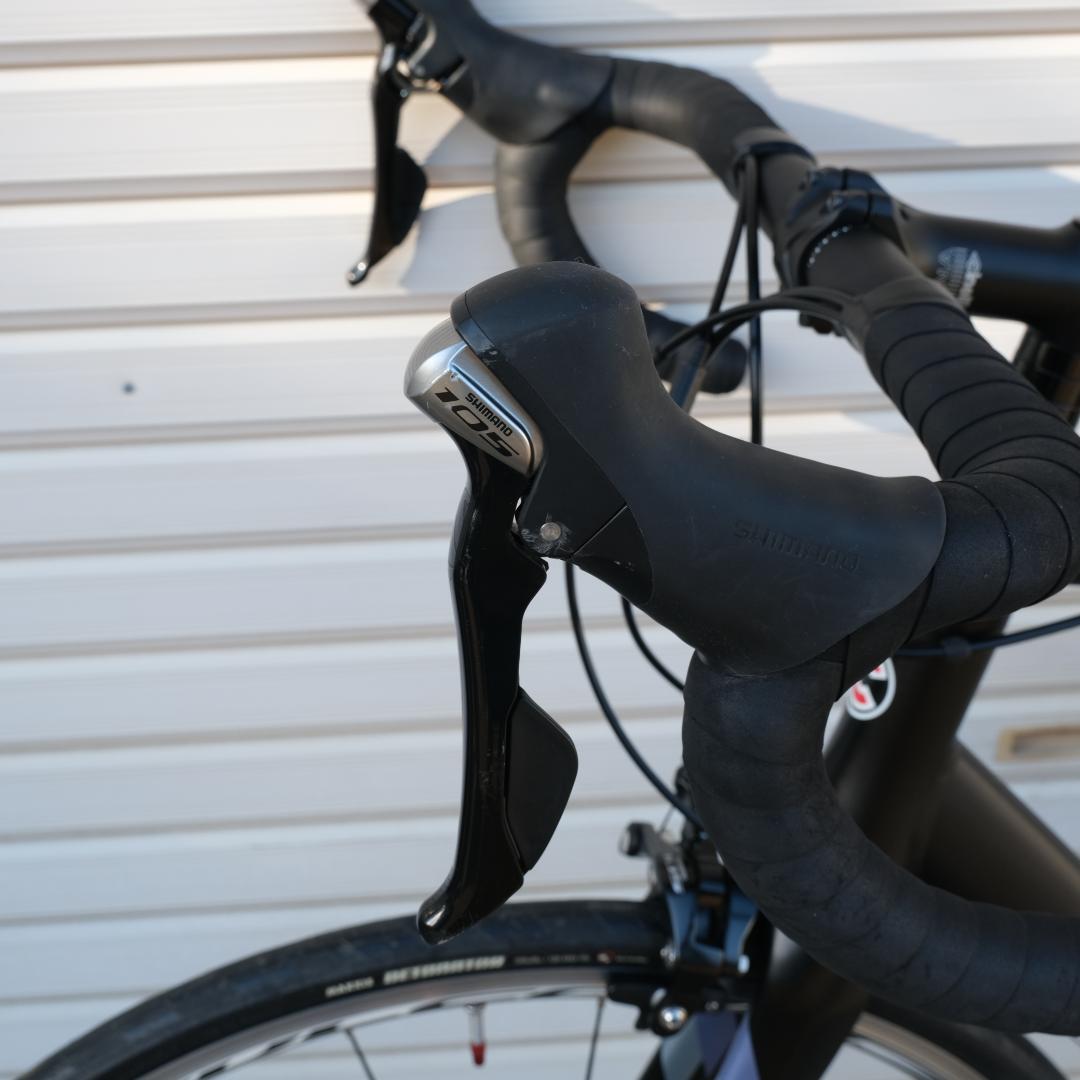 Cinelli EXPERIENCE チネリ フルクラム レーシング3