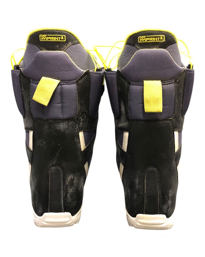 BURTON バートン スノーボード ブーツ バイン カバー
