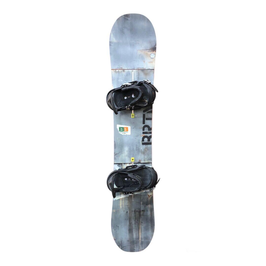 BURTON バートン スノーボード ブーツ バイン カバー