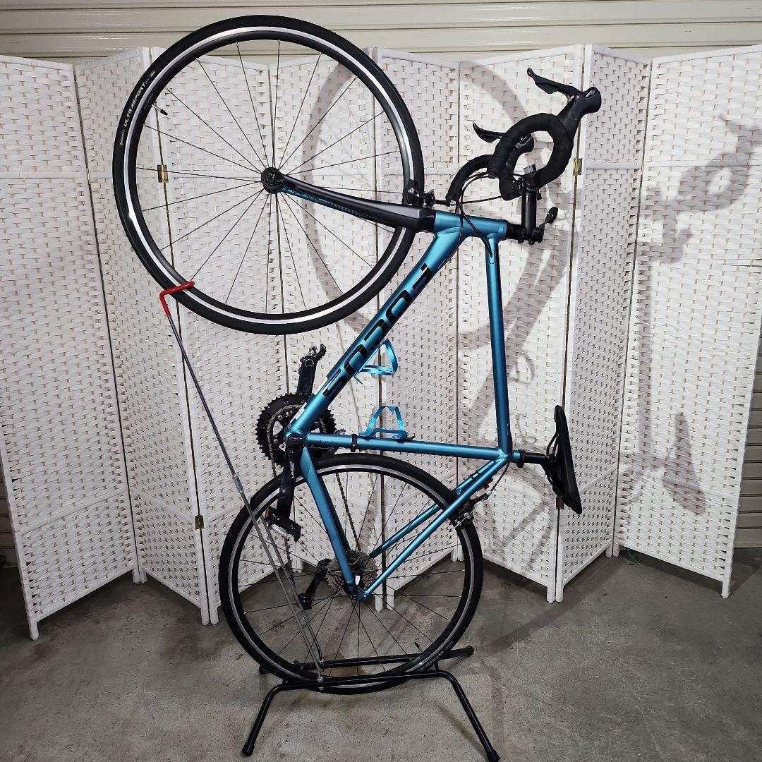 自転車本体 FOCUS IZALCO RACE 2018 SizeL