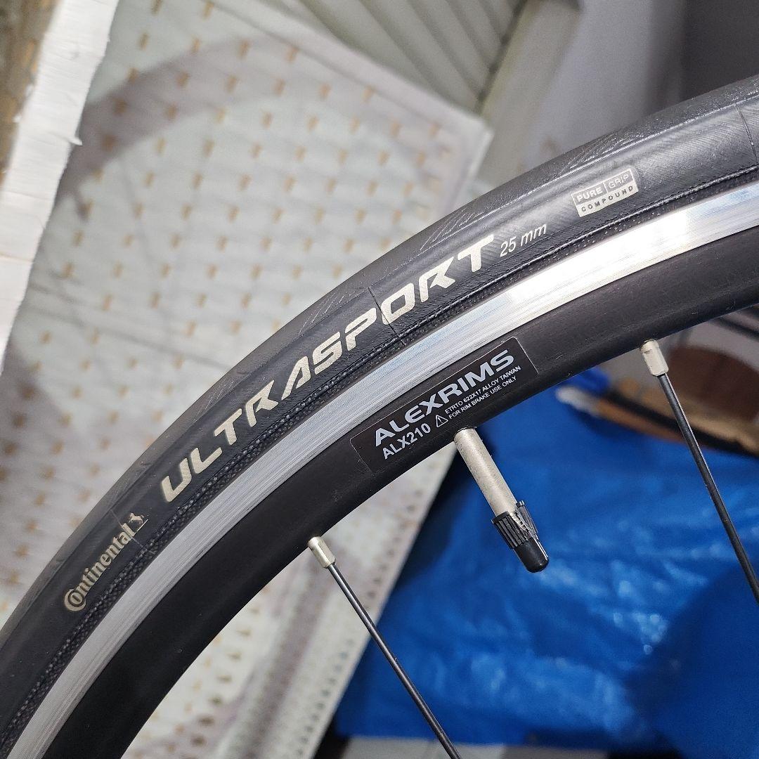 自転車本体 FOCUS IZALCO RACE 2018 SizeL