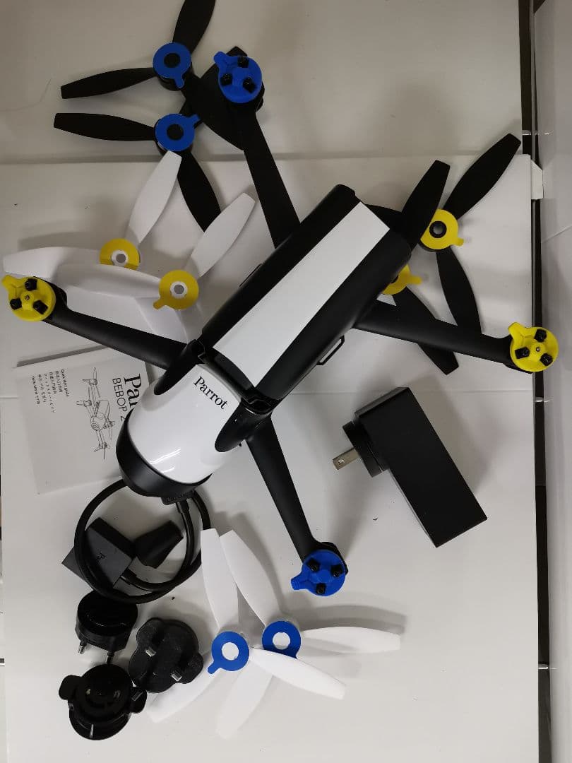 Parrot BEBOP2 FPV　中古品