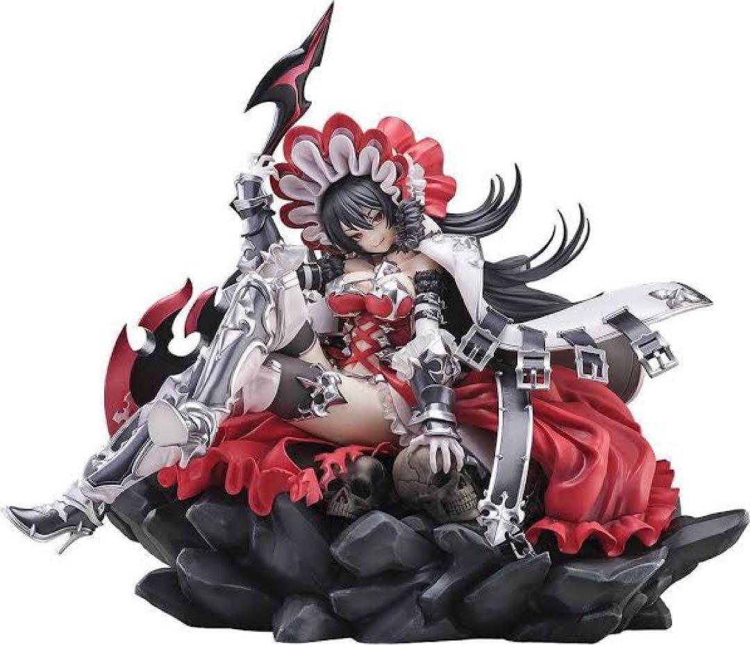 プリンセスコネクト　イリヤ　フィギュア