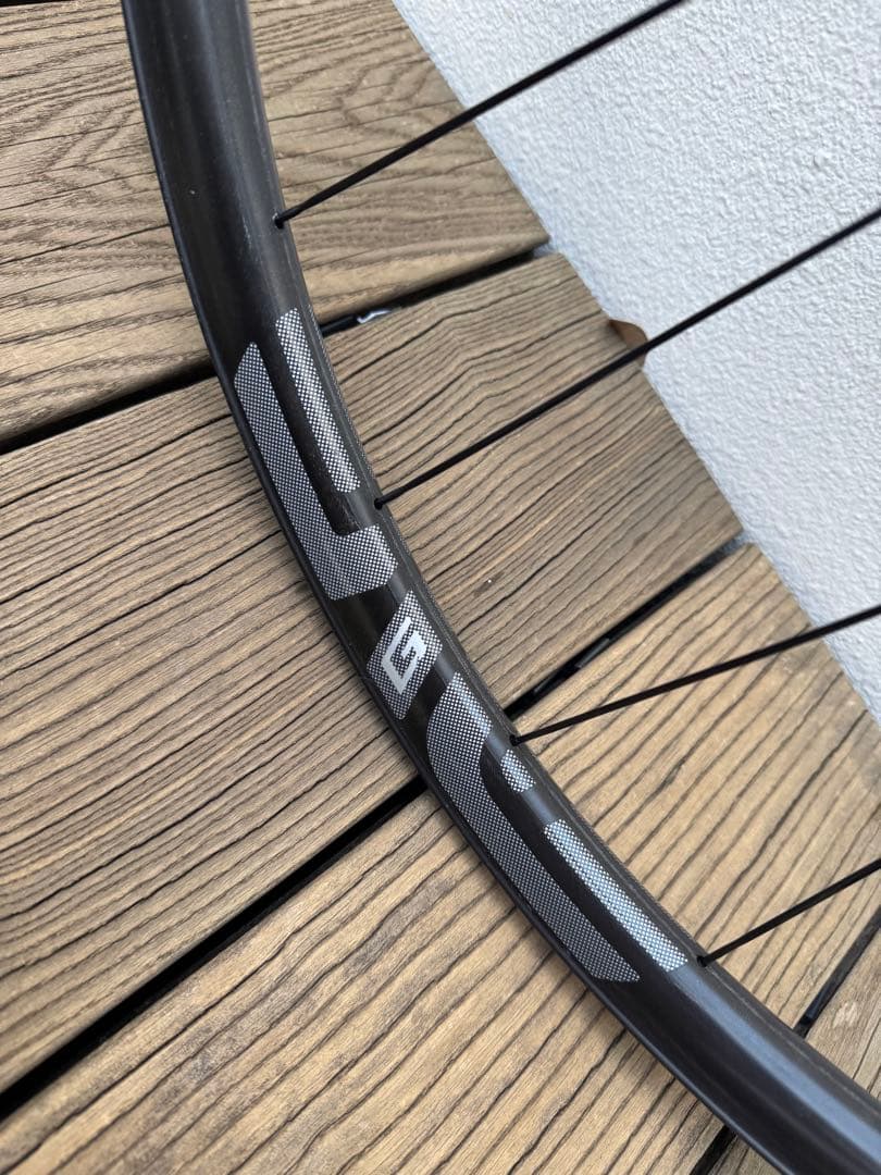ENVE G23 DISC (2020モデル）前後セット
