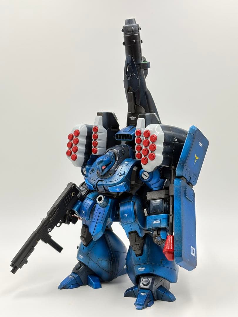 HG ズサ