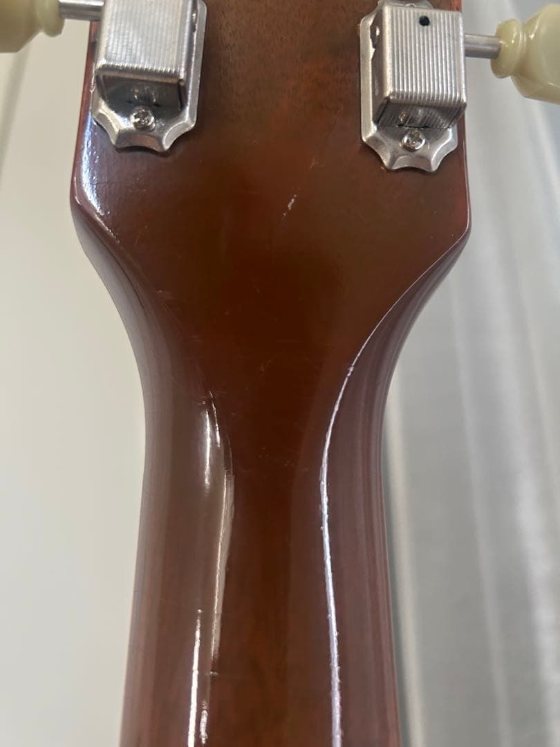 92年製Gibson Les Paul Standard