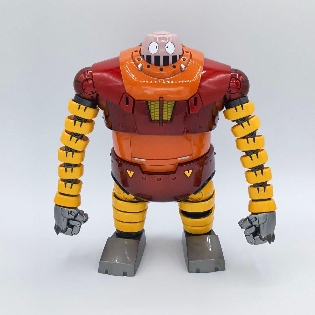 ブリッツウェイ CARBOTIX マジンガーZ ボスボロット