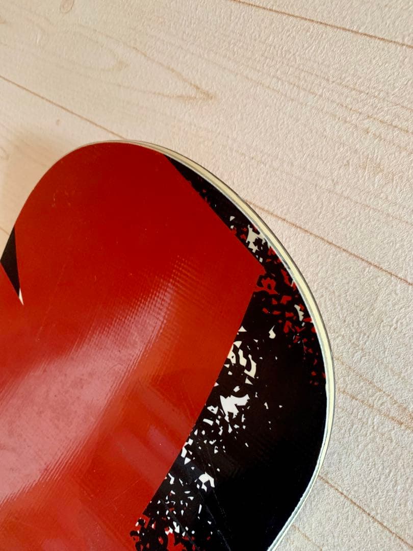 超希少 JYKK ジック X-1 ボードSCOOT スノースクート